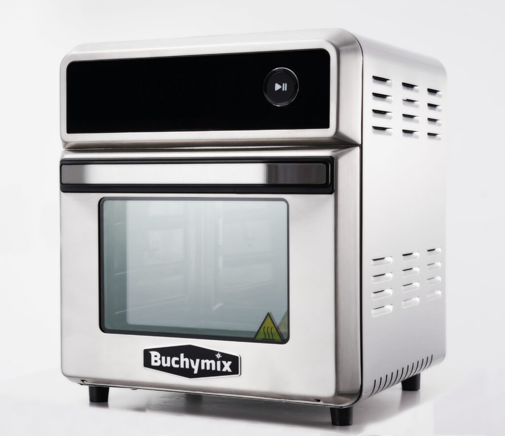 24L French Door Air Fryer Oven – Buchymix