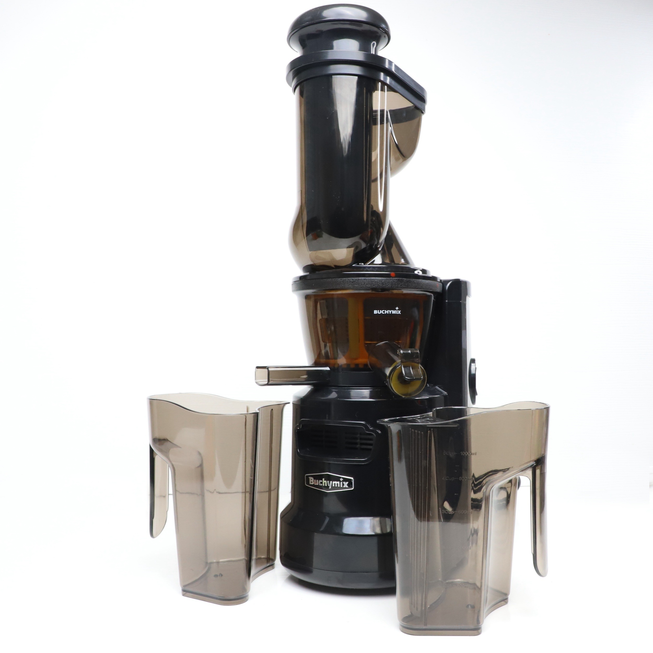 BUCHYMIX PROFESSIONAL COLD PRESS MASTICATING SLOW JUICER POWERFUL