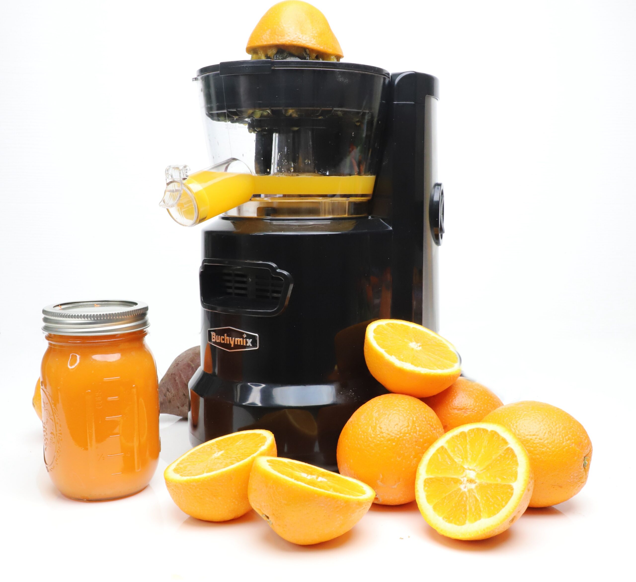 Buchymix - Masticating Slow Juicers, Blenders, Air Fryers